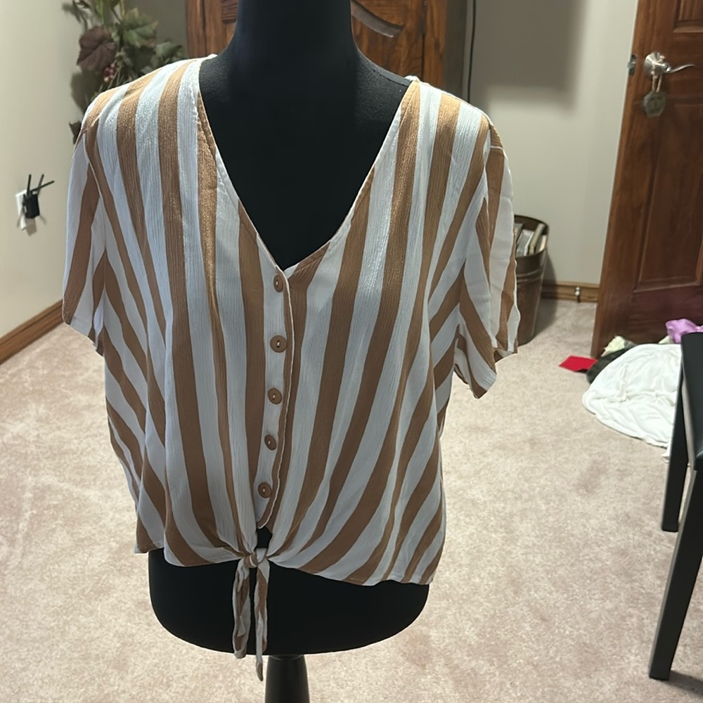 Great summer top